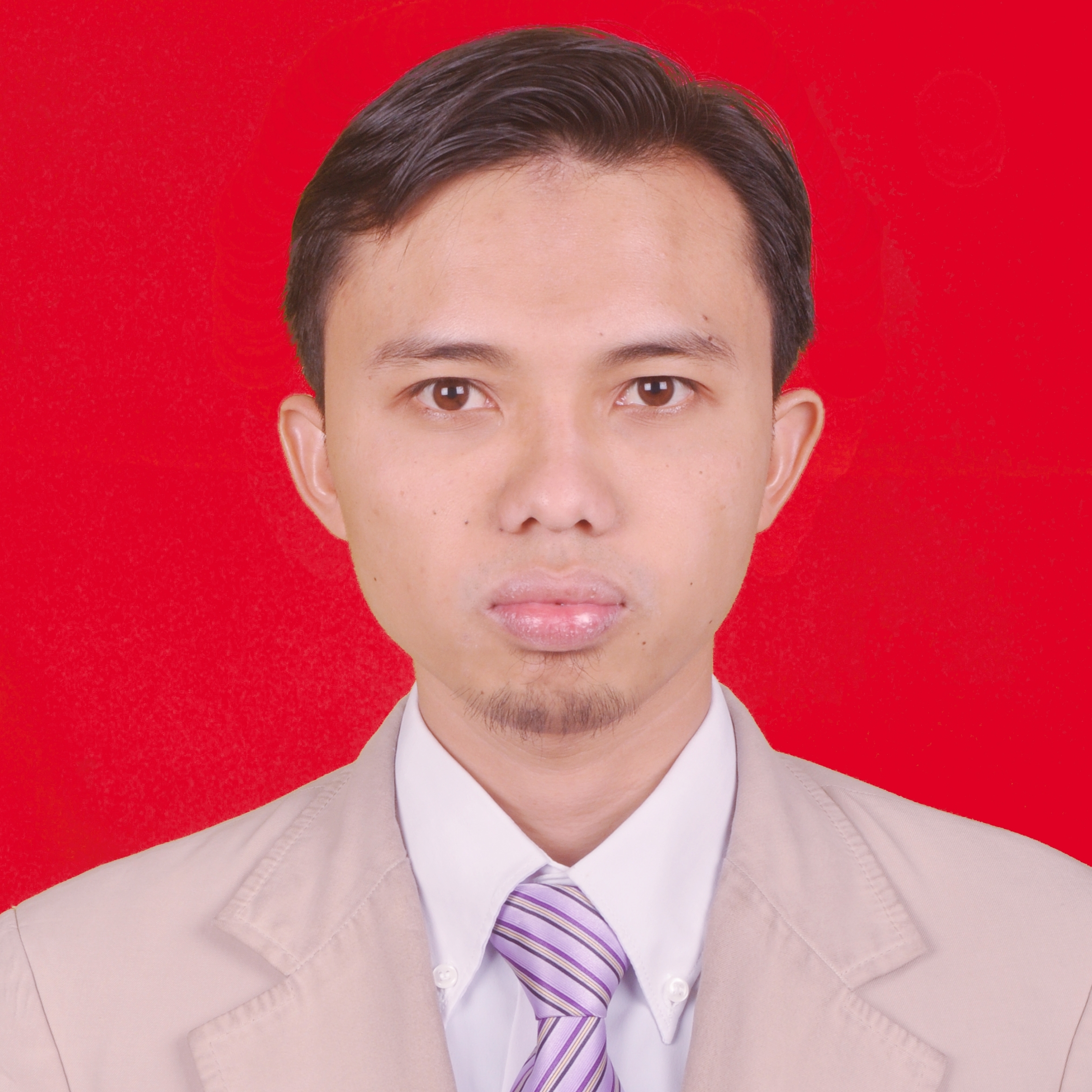 Andri Eko Prabowo
