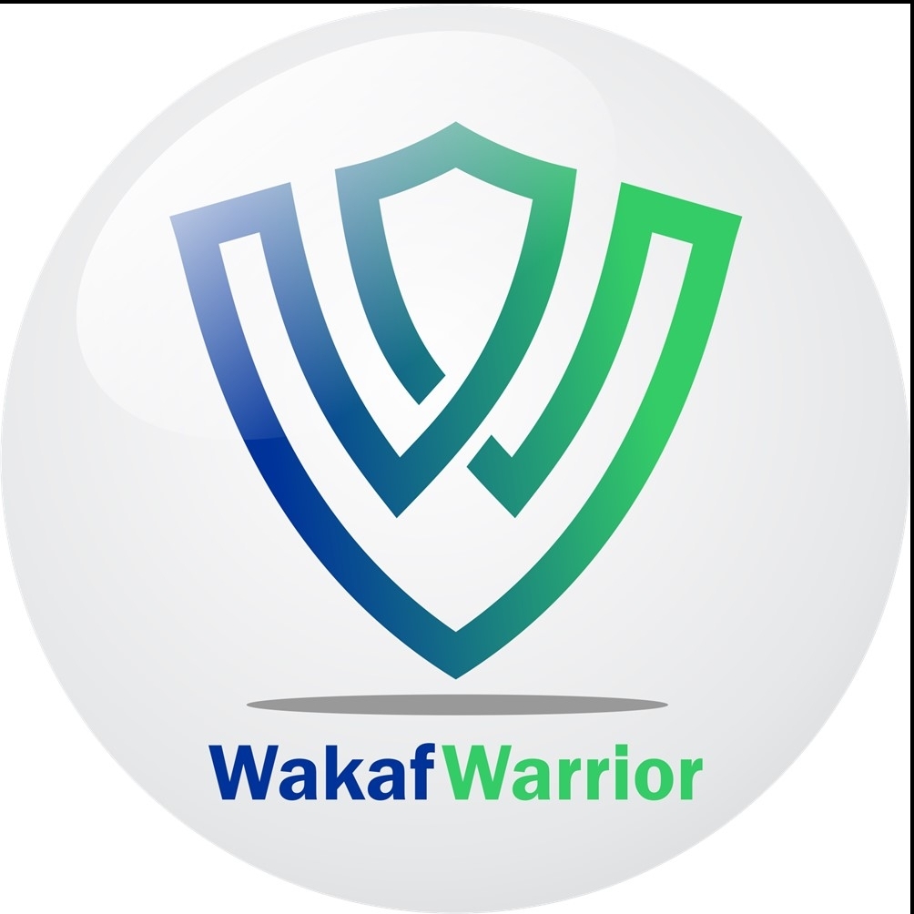 Wakaf Warrior